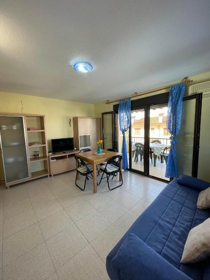 Alpen 1- Rcial. Kronos Peniscola Bagian luar foto
